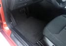 Коврики на BMW 1 (F20/F21) 2012 - 2020 в Чите