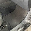 Коврики на Jetta VS5 2019 - 2025 в Чите