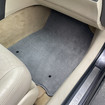 EVA коврики на Lexus ES V 2006 - 2012 в Чите