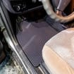 EVA коврики на Mercedes A (W168) 1997 - 2004 в Чите