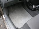 Ворсовые коврики на Chevrolet Lacetti 2004 - 2013 в Чите