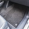 Коврики на Volkswagen ID.4 2020 - 2025 в Чите