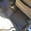 Коврики на Toyota Vitz I 1998 - 2005 в Чите