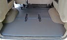 Коврики на Mitsubishi Delica 4 1994 - 2007 в Чите