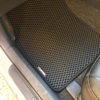 Коврики на Toyota Corolla Fielder (E14) 2006&nbsp;-&nbsp;2012 в Чите