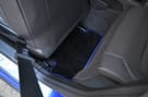 EVA коврики на Chevrolet Camaro VI 2015 - 2024 в Чите