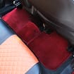 EVA коврики на Subaru Forester IV 2012 - 2019 в Чите