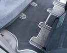 Коврики на Toyota Alphard (H10) 2002 - 2008 в Чите