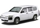 Ворсовые коврики на Toyota Probox (160) 2014 - 2025 в Чите