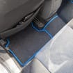 Коврики на Ford Focus II 2005 - 2011 в Чите