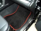 EVA коврики на Subaru Forester III 2007 - 2013 в Чите