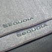 Коврики на Toyota Sequoia I 2001 - 2008 в Чите