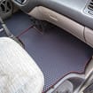 Коврики на Mitsubishi Space Gear 1994 - 2007 в Чите