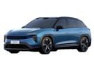EVA коврики на NIO ES7 2022 - 2025 в Чите
