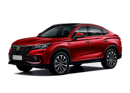 Ворсовые коврики на Changan CS85 Coupe 2018 - 2025 в Чите