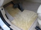 Коврики на BMW X3 (F25) 2011 - 2017 в Чите