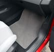 EVA коврики на Peugeot 3008 II 2016 - 2025 в Чите