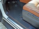 Коврики на Infiniti QX56 II 2010 - 2014 в Чите
