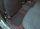 Коврики на Volkswagen Passat B4 1993 - 1997 в Чите
