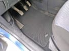Коврики на Ford Fusion 2002 - 2012 в Чите