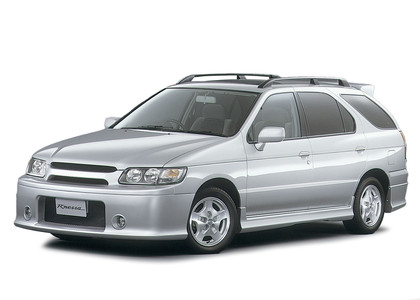 Коврики на Nissan R'nessa 1997 - 2001 в Чите