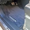 EVA коврики на Nissan Qashqai+2 (J10) 2008 - 2013 в Чите