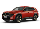 Коврики на BMW XM (G09) 2022 - 2025 в Чите