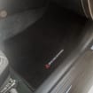 Коврики на Mitsubishi Lancer Evolution IX 2005 - 2007 в Чите