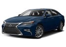 Коврики на Lexus ES VI 2012 - 2018 в Чите