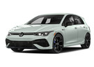 Ворсовые коврики на Volkswagen Golf R 8 2020 - 2025 в Чите