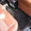 Коврики на Toyota Harrier III 2013 - 2020 в Чите