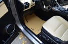 EVA коврики на Lexus NX I 2014 - 2021 в Чите