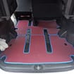 Коврики на Mitsubishi Delica D:5 2007 - 2025 в Чите