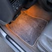 EVA коврики на Lexus GS II 1997 - 2005 в Чите