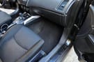 Коврики на Mitsubishi RVR III 2010 - 2025 в Чите
