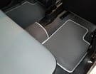 Коврики на Mazda Carol VII 2015 - 2021 в Чите