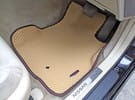 Коврики на Nissan Fuga (Y50) 2004 - 2009 в Чите