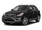 EVA коврики на Infiniti QX50 I 2013 - 2018 в Чите