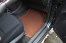 Коврики на Toyota Auris I 2006 - 2012 в Чите