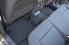 EVA коврики на Skoda Karoq 2017 - 2025 в Чите