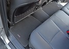EVA коврики на Toyota Land Cruiser Prado 150 2009 - 2023 в Чите