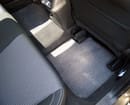 EVA коврики на Subaru Forester IV 2012 - 2019 в Чите