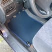 EVA коврики на Toyota Corolla (E11) 1997 - 2001 в Чите