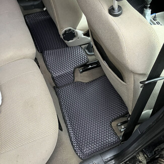 Ворсовые коврики на Lada (ВАЗ) Granta 2011&nbsp;-&nbsp;2026 в Чите