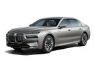 Ворсовые коврики на BMW i7 (G71) 2022 - 2025 в Чите