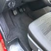 Коврики на Volkswagen Multivan (T5) 2003 - 2015 в Чите