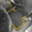 Коврики на Mitsubishi RVR III 2010 - 2025 в Чите