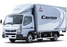 EVA коврики на Mitsubishi Fuso Canter VIII узкая кабина 2010 - 2025 в Чите