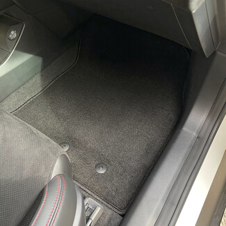 EVA коврики на Mazda EZ-6 2024 - 2025 в Чите EVA коврики на Mazda EZ-6 2024 - 2025 в Чите