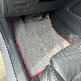 Ворсовые коврики на Changan CS75 Plus II 2022&nbsp;-&nbsp;2026 в Чите